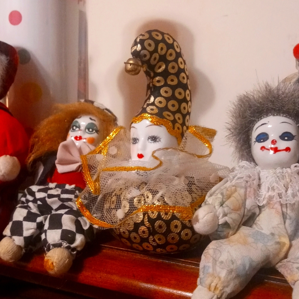 Clowns